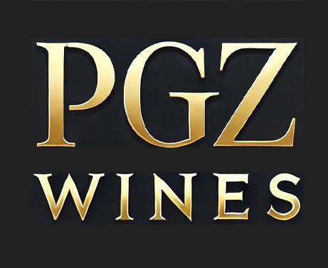 PGZ Wine Sales